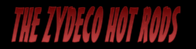 Zydeco hot Rods Logo
